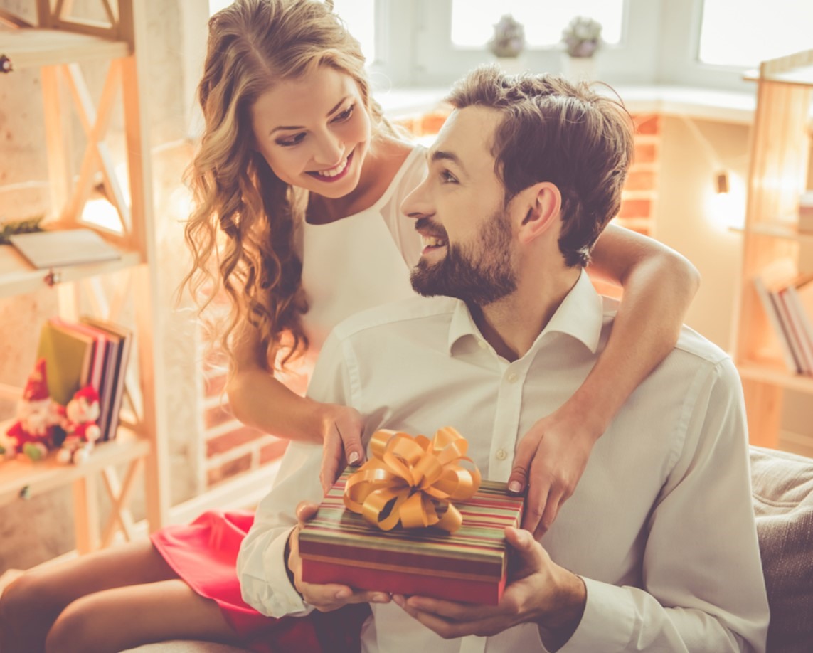 Học lỏm cách làm chồng yêu mình hơn của người phụ nữ thông minh